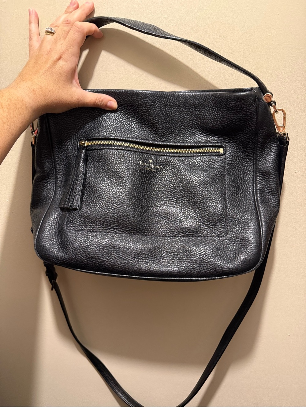Authentic Kate Spade Chester Street Michaela (style WKRU4224